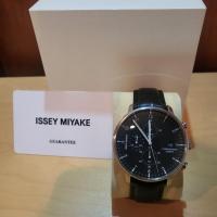 ราคา ISSEY MIYAKE C COLLECTION 42 MM. - Used 90% (41360121955)