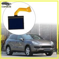 ราคา 1PC Dashboard Monochrome LCD Screen for VW Touareg V6 Porsche Cayenne Cayenne S Pixel 7L6920 970D 7 (57354146859)
