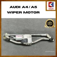 ราคา มอเตอร์ปัดน้ําฝน Audi A4 / A5 [8K2955119A] [มือสอง] (56254534199)