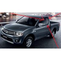 ราคา กระจกแค็บ มิตซู ไททัน ไทรทัน Triton cab ข้างซ้าย ฝั่งคนนั่ง กระจก แค็บ แค็ป Titan (10600973941)