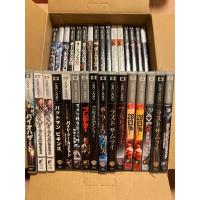 ราคา SONY USED SONY PSP UMD VIDEO SET ของ 33 วางจําหน่ายจากประเทศญี่ปุ่น (27006513830)