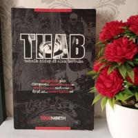 ราคา หนังสือต้นฉบับ - THAB, LIVING TEHNIK IN OPEN NATURE (42505717207)