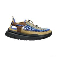 ราคา Keen รองเท้าผู้ชาย รุ่น Men's UNEEK WK (KHAKI/BLACK) (27120260050)
