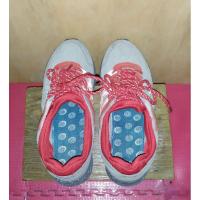 ราคา Merah Asics GEL LYTE V RED (9344023793)