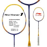 ราคา ไม้แบดมินตันLI-NING 1 #ฟรีเอ็นAp6 (21750544568)