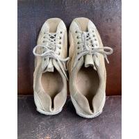 ราคา Bally 41-42 ใส่ได้ sneaker ทรงสวย (24519477019)