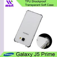 ราคา Tpu เคสนิ่มใสกันกระแทกสําหรับ Samsung J5 Prime (25693972042)