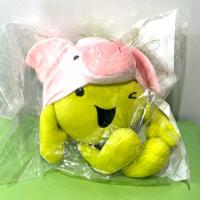 ราคา น้องอุ่นใจ : ตุ๊กตาน้องอุ่นใจหมวกหมู10”(นิ้ว) (5217485138)