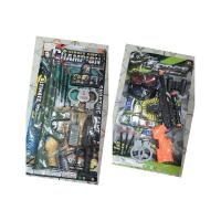 ราคา ของเล่น ปืน พร้อมอุปกรณ์ ครบชุด พร้อมส่ง (24024976366)