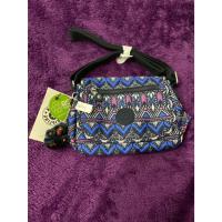 ราคา NewKipling Women's Sabian Mini Crossbody แท้ๆ ของใหม่ป้ายห้อย (24921847677)