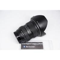 ราคา Tokina 11-16 F2.8 For Canon (14313362820)