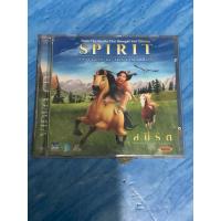 ราคา VCD,วีซีดีการ์ตูน (2) SPIRIT สปิริต ม้าแสนรู้มหัศจรรย์ผจญภัย ,สินค้ามือสอง สภาพดี (26659161416)