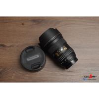 ราคา Sale (มือสอง) เลนส์ Tokina 16-28 2.8 Pro FX (Nikon) ไวด์FX สภาพดี สวย เลนส์ใส ยางบวมเล็กน้อย (9417624565)