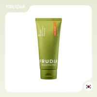 ราคา [FRUDIA] Avocado Enzyme Relief Peeling Gel 120g Mild Acidic Vegan Facial Peeling Gel Avocado Extract Exfoliating Gel (42579172316)