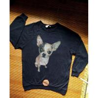 ราคา เสื้อสเวตเตอร์คอกลม ZARA Trafaluc (27731176315)