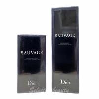 ราคา Dior Sauvage Deodorant Spray / Stick ระงับกลิ่นกาย (ฉลากไทย) (15151620805)