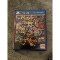 ราคา J Stars Victory Vs Ps4 มือ 2 (16518805311)