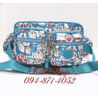 ราคา DORAEMON ⚡️ ราคาล้างสต๊อกโกดัง กระเป๋าคาดเอวโดเรม่อน (14349016972)