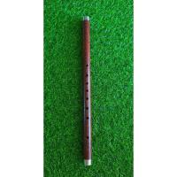 ราคา ขลุ่ยเพียงออ เสียงไทย ไม้ชิงชัน เกรดประกวด เลี่ยมสแตนเลสหัวท้าย (5152644582)