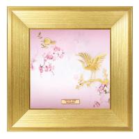 ราคา PRIMA ภาพหัตถศิลป์นกกระเรียน 711S0031-01 (5235539160)