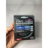 ราคา filter ฟิลเตอร์เลนส์ Kenko pro1 digital 72mm. (28120994918)