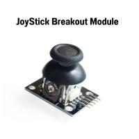 ราคา JoyStick Breakout Module Shield for PS2 Joystick Game Controller For Arduino (42053558747)