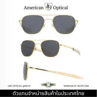 ราคา แว่นตา AO (American Optical) แท้ รุ่น Original Pilot (OP) รุ่นที่นักบินทั่วโลกนิยมใช้มากที่สุด สไตล (26868328610)