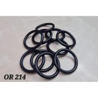 ราคา 100PCS / Oring 214,-214 NBR70 นําเข้า (47006349051)