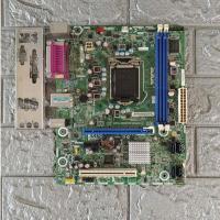 ราคา ⚡️เมนบอร์ด Intel® Desktop Board DH61WW Classic Series LGA 1155 มีฝาหลัง (42908572883)