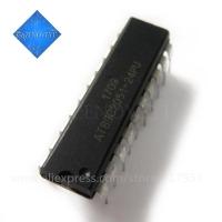 ราคา 5 ชิ้น AT89C2051-24PU AT89C2051-24PI AT89C4051-24PU AT89C4051-24PI AT89C2051 AT89C4051 24PU DIP-20 ใหม่เดิมในสต็อก (41616160932)