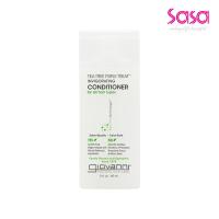 ราคา Giovanni Tea Tree Triple Treat Invigorating Conditioner (26862453558)