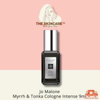 ราคา TheSkincare.TH | Jo Malone Myrrh & Tonka Cologne Intense 9ml ขนาดพกพา Deluxe Size (24780830054)