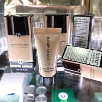 ราคา GIORGIO ARMANI Luminous Silk Foundation 5ml. #No.4 (12853005811)