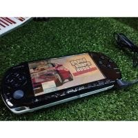 ราคา psp 3006สีดำแปลงแมม16Gแถมฟีล์ม (22255833194)