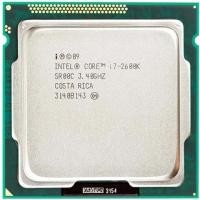 ราคา CPU Intel Core I7 2600K (3.80GHz) 4C/8T LGA1155 ฟรีซิลิโคน พร้อมส่ง (22427790267)
