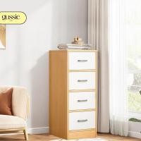 ราคา ตู้เก็บของ ลิ้นชัก 32cm ตู้เก็บเอกสาร สำนักงาน เก็บอุปกรณ์ drawer cabinet (14490342750)