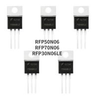 ราคา มอสเฟต RFP30N06LE RFP50N06 RFP70N06 20 10 5 ชิ้น (24362136441)