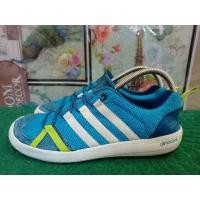 ราคา รองเท้ามือสอง Adidas Climacool Boat สายลุย ไซส์ 42.5/27cm. (16994700211)