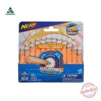 ราคา NERF N-STRIKE ACCUSTRIKE 24 DART REFILL ของเล่นกระสุนปืนเนิร์ฟ รหัส NFC0163 (5232994870)