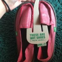 ราคา รองเท้า Sanuk Shorty (942544)