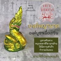 ราคา องค์บูชาพญานาค องค์พญานาค ตั้งบูชา รหัส RNGA-06 บูชาพญานาคเพื่อเสริมดวงการงาน เสริมดวงการเงิน องค์เทพไทย นาคราช (15892748938)