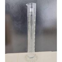 ราคา กระบอกตวง (แก้ว) ,กระบอกตวงปริมาตร ,กระบอกตวงแก้ว ,measuring cylinder glass ขนาด 1000ml (42900860309)
