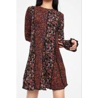 ราคา SOLD ZARA Dress มือสอง ของแท้ (12873911993)