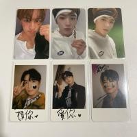 ราคา (ทักมาต่อรองราคาได้) พร้อมส่ง ได้ทั้งหมดตามภาพ การ์ดแท้ The Boyz ฮยอนแจ จูยอน maverick knight ขอดูเพิ่มเติมได้ (47103285077)