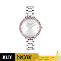 ราคา นาฬิกา COACH CHELSEA CO14504165 SILVER (29507551174)