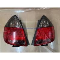 ราคา Honda Jazz Fit GD1 GD3 ไฟท้ายด้านหลังควันแดง (ซ้าย/ขวา/คู่) - Lampu Belakang Facelift (46704954153)
