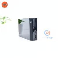 ราคา EXTERNAL HDD (ฮาร์ดดิสก์ภายนอก) SEAGATE BACKUP PLUS HUB 4TB P17414 (49457637498)