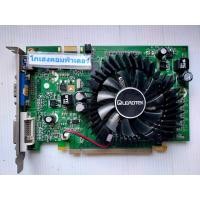 ราคา การ์ดจอ PCI-E 9400GT 1G DDR2 128Bit มือสอง ราคาถูก ใช้งานดีเยี่ยม (5533101436)