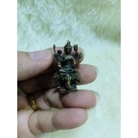 ราคา พระพรหมทรงช้างเอราวัณ ผ่านการปลุกเสกแล้ว (10463830705)