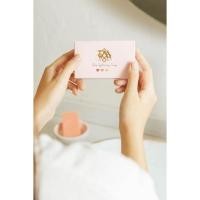 ราคา สบู่ทาสกิน [สูตรอ่อนโยน] (8299795101)